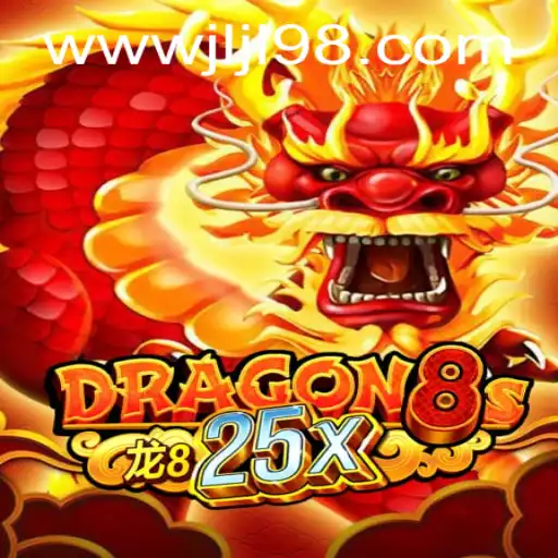 Unveiling Dragon8s25x: Explore the Fantasy World with JLJL 9