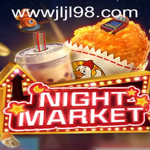 Exploring NIGHTMARKET: Understanding JLJL 9