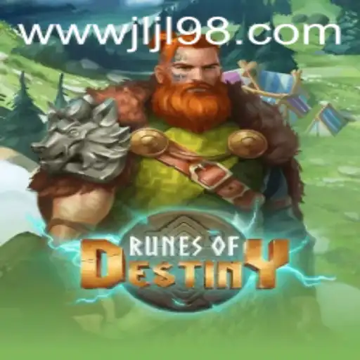 Discover the World of RunesOfDestiny: An In-Depth Guide to the Game Featuring JLJL 9
