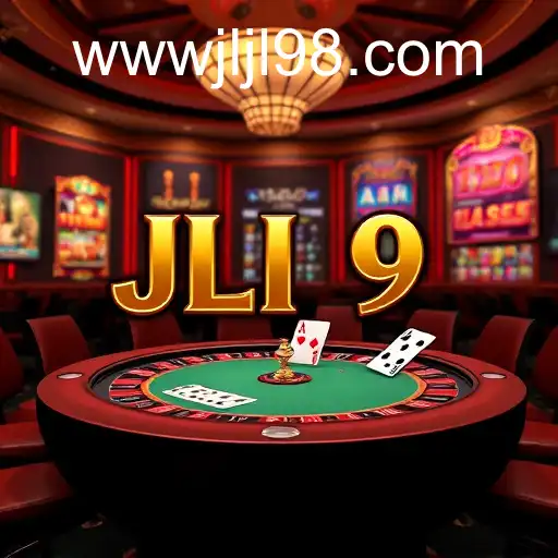 Explore the Thrilling World of Casino Games: Spotlight on JLJL 9
