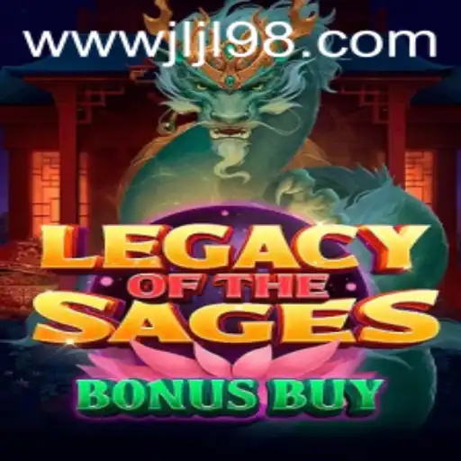Legacy of the Sages Bonus Buy: Exploring the Intricacies of This Exciting Game