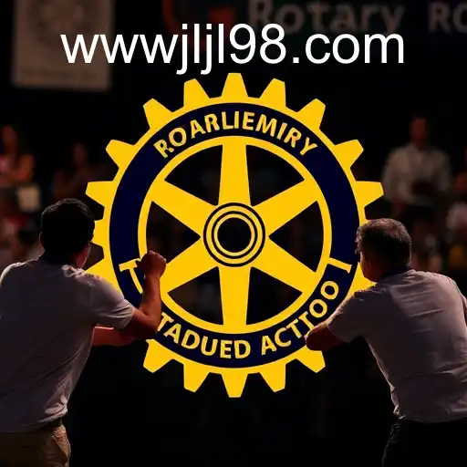 The World of Rotary Games: Unveiling the Mystery of JLJL 9